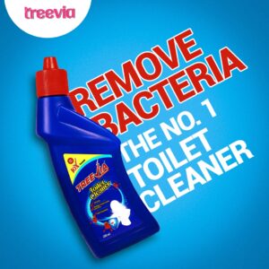 Treevia Toilet Cleaner 500ml